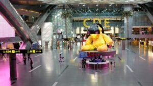 Guerra in Medio Oriente: 2 milioni di passeggeri a terra e 5 miliardi di danni al turismo