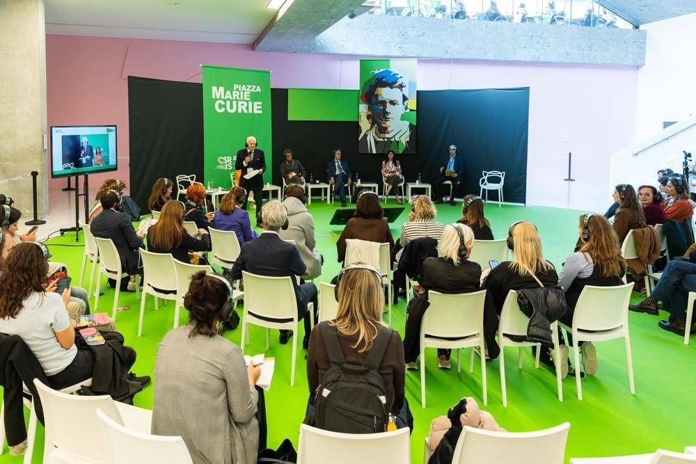 Il Salone della CSR arriva a Bologna, con focus sulle catene del valore