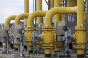 Il gas chiude in forte rialzo: +39%. Allerta su possibili aumenti delle bollette per milioni di italiani.