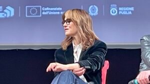 Il ritorno di Paola Cortellesi da regista: "Presto, io continuo"