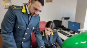 Inchiesta su tangenti per il nuovo ospedale Monopoli-Fasano: sette indagati.