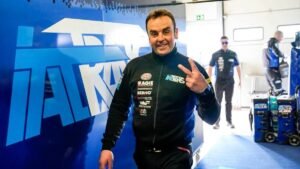 Incidente stradale, morto Roberto Lunadei: la MotoGP piange l'ex pilota e meccanico di Bastianini.