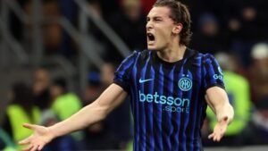 Inter con una sola punta: tocca a Pio. Inzaghi l'aveva già fatto 4 volte.