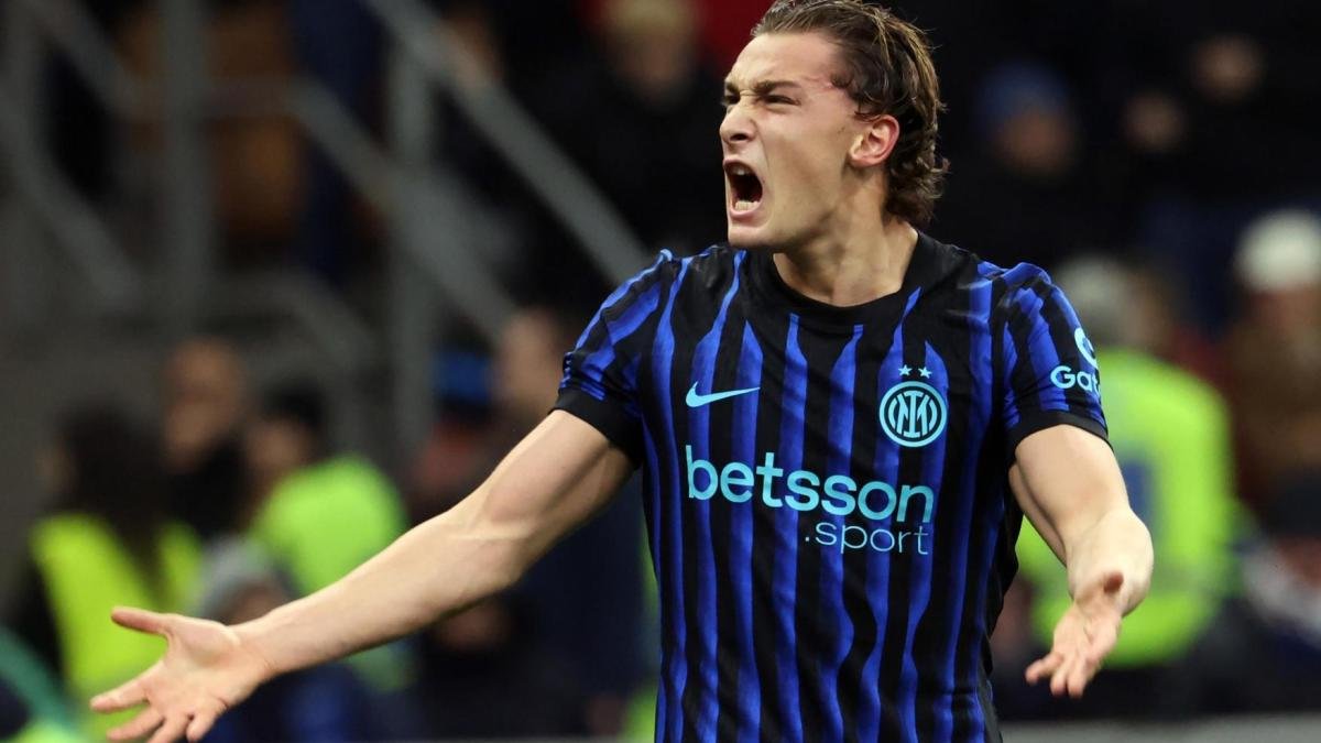 Inter con una sola punta: tocca a Pio. Inzaghi l'aveva già fatto 4 volte.