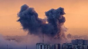 Iran: l'incertezza sulla durata del conflitto alimenta la volatilità