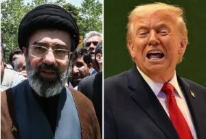 Iran sceglie il figlio di Khamenei; Trump: "Non durerà"