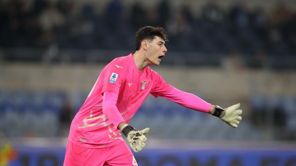 Juve, Motta è un caso: scoperto a 11 anni, poi abbandonato. Ora rende felice la Lazio.