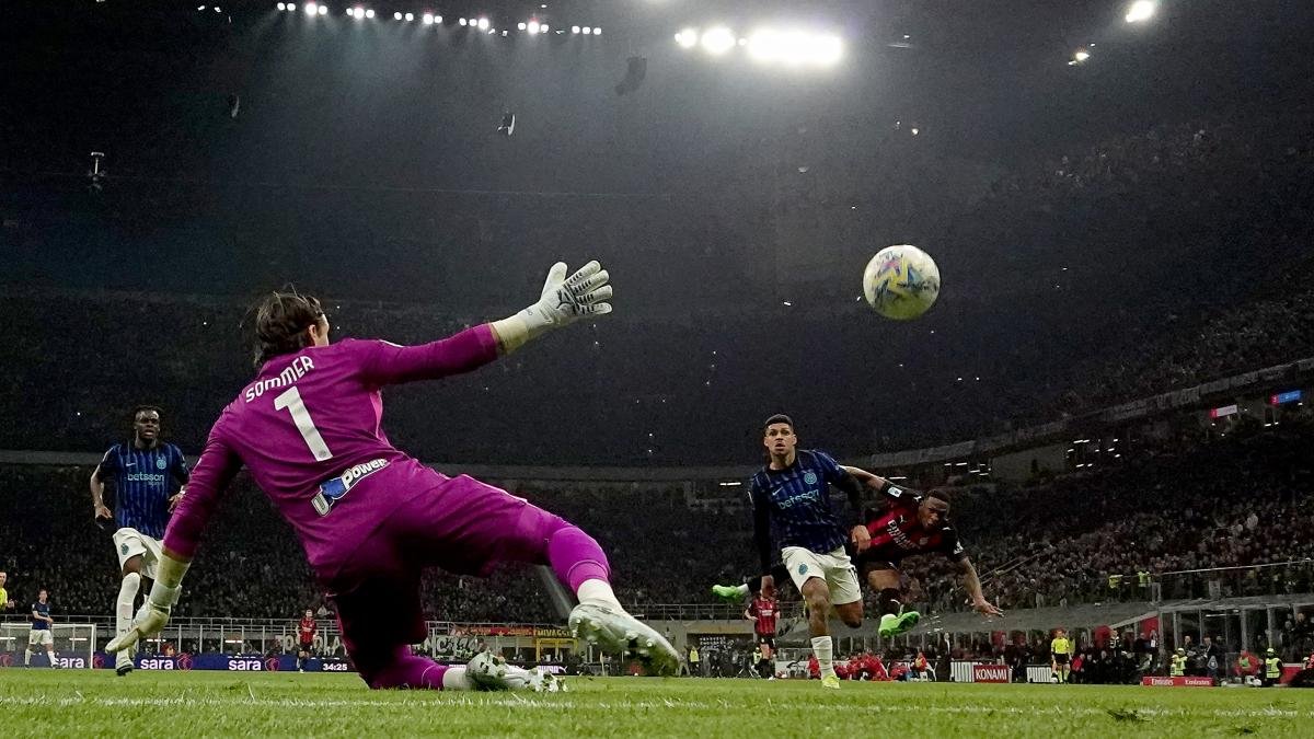 L'Inter e il derby: un tabù, ma Chivu ha difficoltà anche negli altri big match.