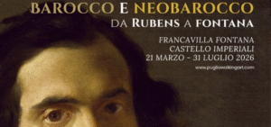La Mostra "Barocco e Neobarocco" dal 21 marzo a Francavilla Fontana