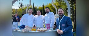La Puglia conquista Sanremo: il Sospiro di Bisceglie protagonista al Festival