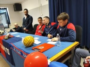 La Salvemini celebra il successo della Settimana della Cultura