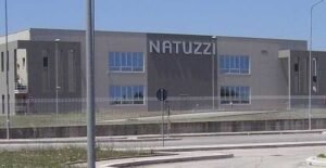Lavoro: la vertenza del Gruppo Natuzzi all'attenzione della Regione Puglia