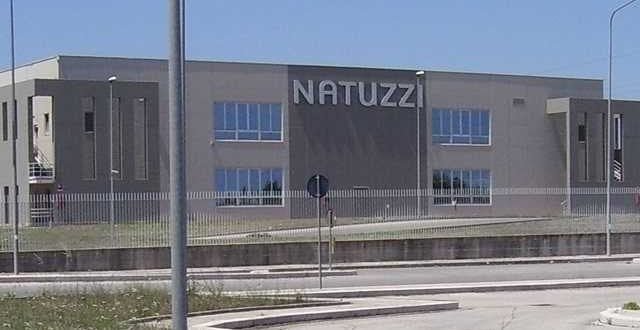 Lavoro: la vertenza del Gruppo Natuzzi all'attenzione della Regione Puglia