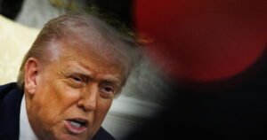 Lavoro, redditi e industria: i campanelli di allarme per Trump