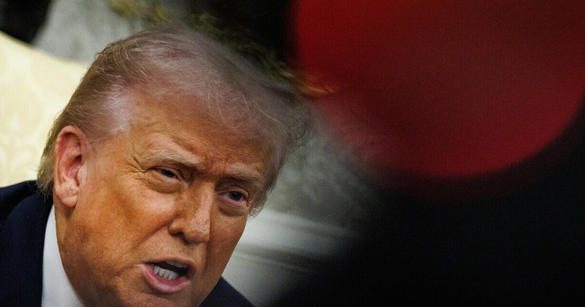 Lavoro, redditi e industria: i campanelli di allarme per Trump