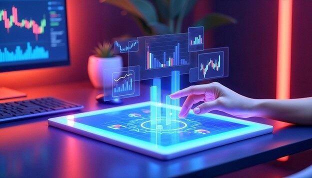 L'economia del gaming digitale