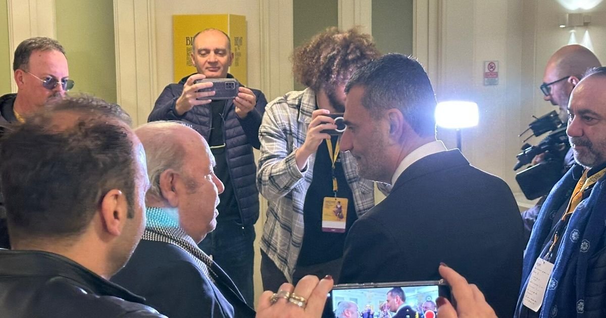 Lino Banfi: 90 anni di cinema e amore per la Puglia