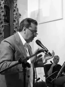 Lino Mastracchio: la poesia che unisce memoria e creatività, dai versi con Sanremo alle iniziative culturali tra Puglia e Nord Italia.