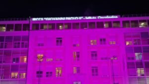 Liste d'attesa: l'8 marzo all'Oncologico di Bari aperto per visite, TAC e mammografie