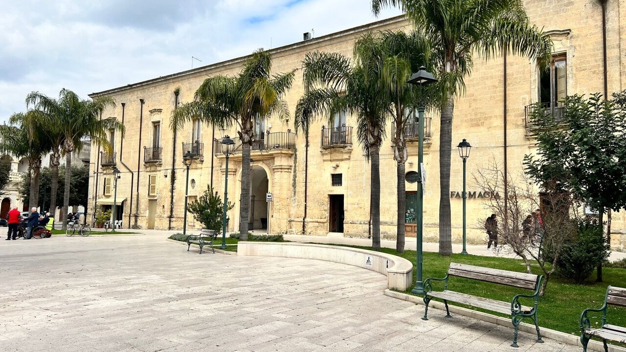 L'oro verde di Puglia: via all'evento "Le donne dell'olio"