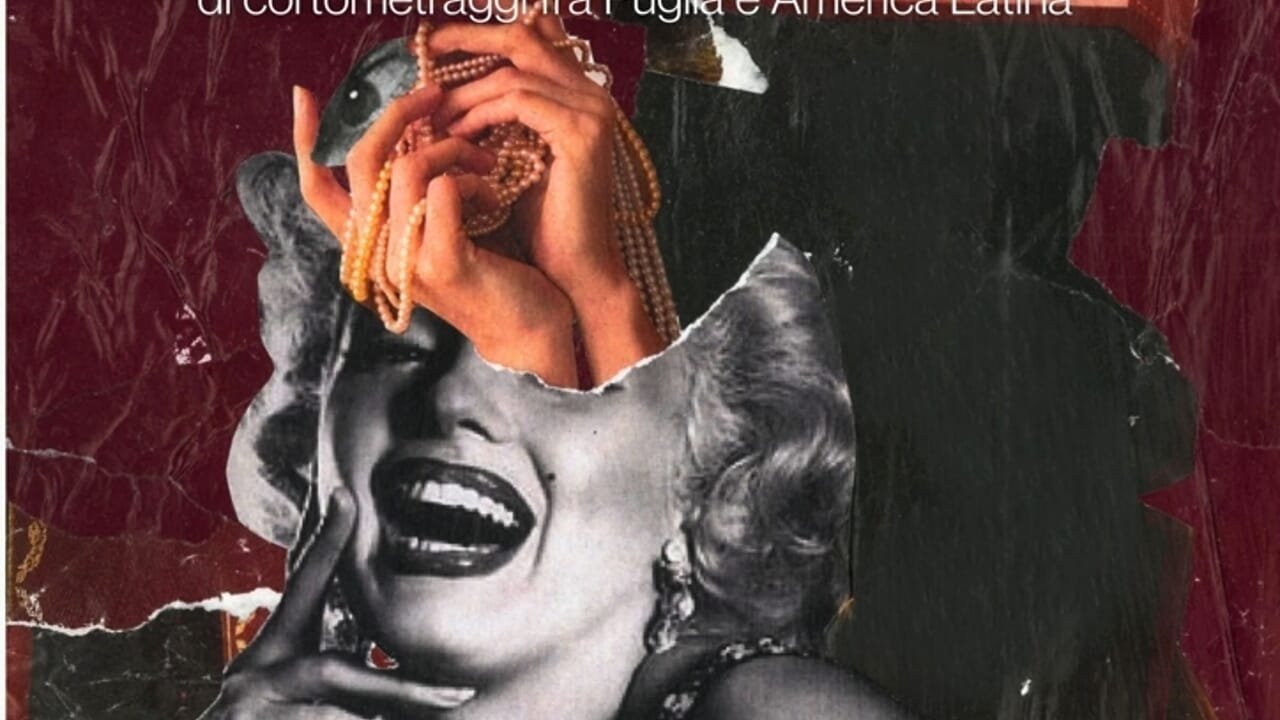 Miradas – Mostra di collage di Stefano Carbone e proiezioni di cortometraggi tra America Latina e Puglia