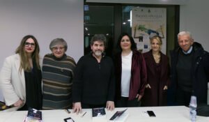 Monologhi controversi: a Grottaglie la voce di Cipriano e la conduzione di Lilli D’Amicis aprono Pagine di Puglia