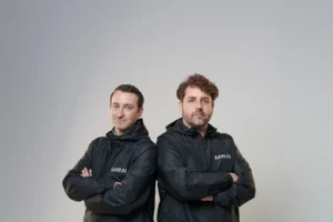 Nasce Mirai Robotics in Puglia: l'Italia punta alla leadership europea nei mari con la Physical AI