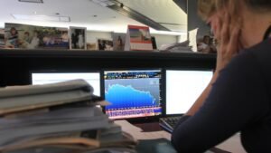 Nuova bufera sui mercati, balzano petrolio e gas