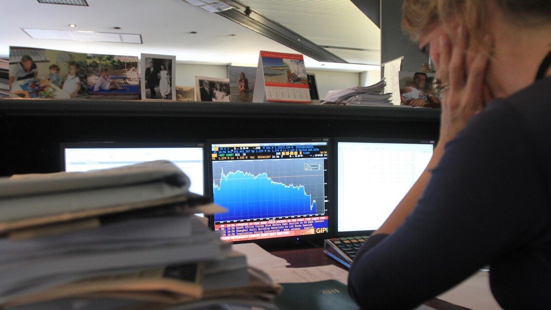 Nuova bufera sui mercati, balzano petrolio e gas