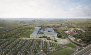 Nuovo ospedale di Andria: Asset evidenzia 348 criticità nel progetto