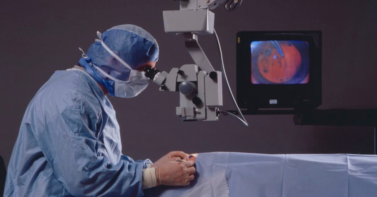 Oculisti al congresso mentre i pazienti attendono: operazioni rinviate a Mesagne.