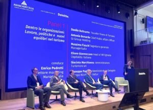 Oltre 200 professionisti al Forum Turismo Italia: sviluppo della Puglia e del Sud al centro