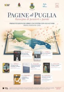 Pagine di Puglia - Oltre il Fatto