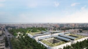 Parco della giustizia a Bari, respinto il ricorso degli ambientalisti: «È legittimo»