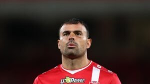 Petagna: "Ero solo e depresso, sono rinato grazie a mio figlio. Basta gossip, sogno il 50° gol in Serie A"