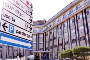 Piano di riordino delle strutture sanitarie: Fratelli d’Italia Corato lancia l’allarme sull’ospedale cittadino: “Rischio chiusura”