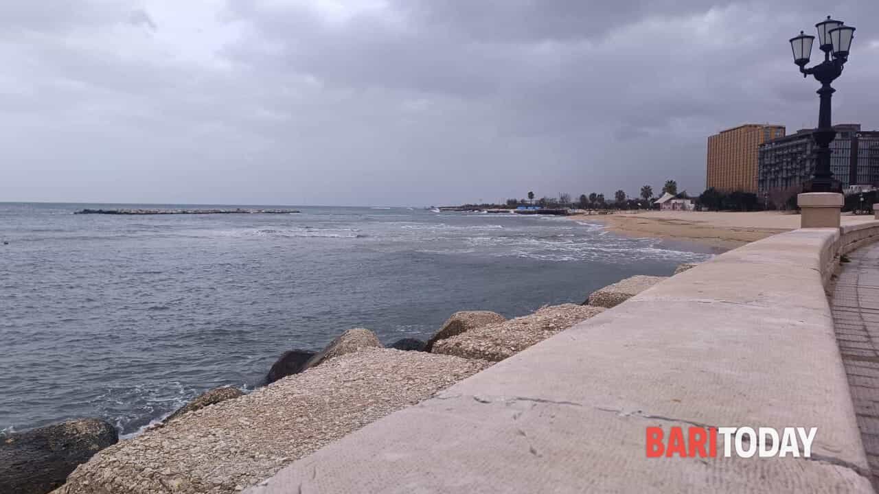 Pioggia, vento e temperature in calo: inizio settimana con tempo instabile, poi ritorna il sole