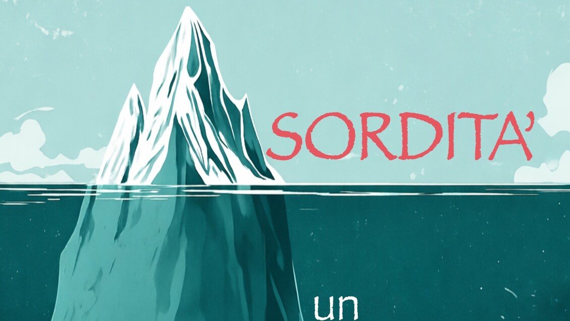 Più di 13 milioni di italiani con disturbi dell'udito: un problema nascosto