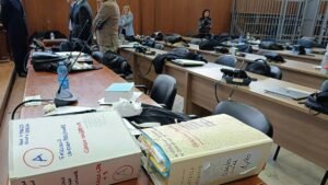 Processo naufragio Cutro: 5 ore di domande all'autore delle indagini