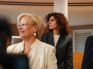 Puglia, Rossella Falcone: “La presenza dello Stato è essenziale per la sicurezza e lo sviluppo del territorio”