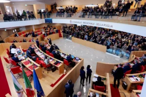 Puglia: avviato l'Avviso per grandi eventi sportivi