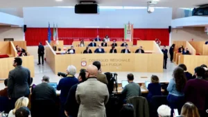 Puglia, fondi europei: "679 milioni riprogrammati"