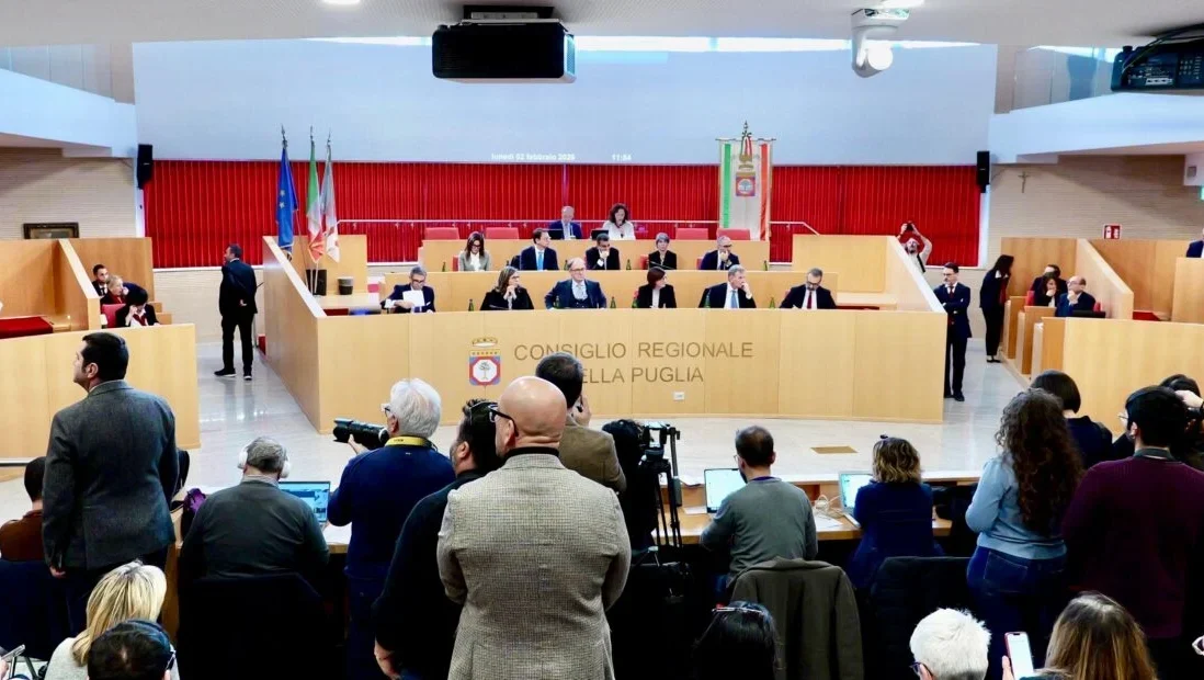 Puglia, fondi europei: "679 milioni riprogrammati"