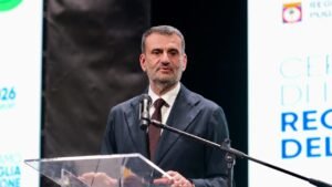 Puglia, regione europea dello Sport: "Pronti 3 milioni per eventi"