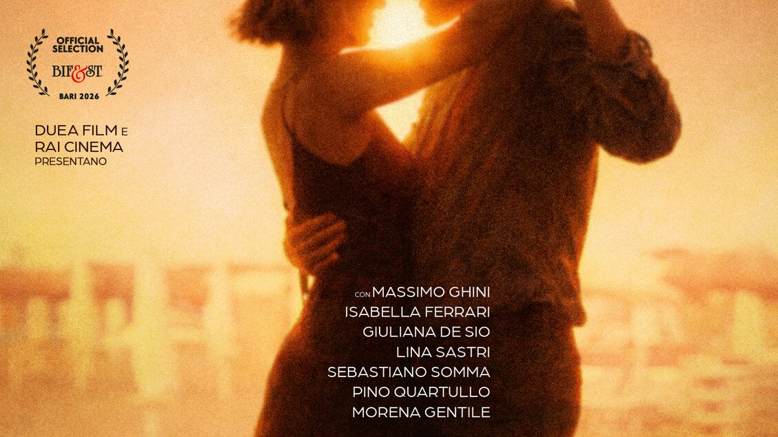 Pupi Avati: "Nelle difficoltà si torna alla voce della madre"