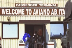 Quante sono e dove si trovano le basi militari statunitensi in Italia