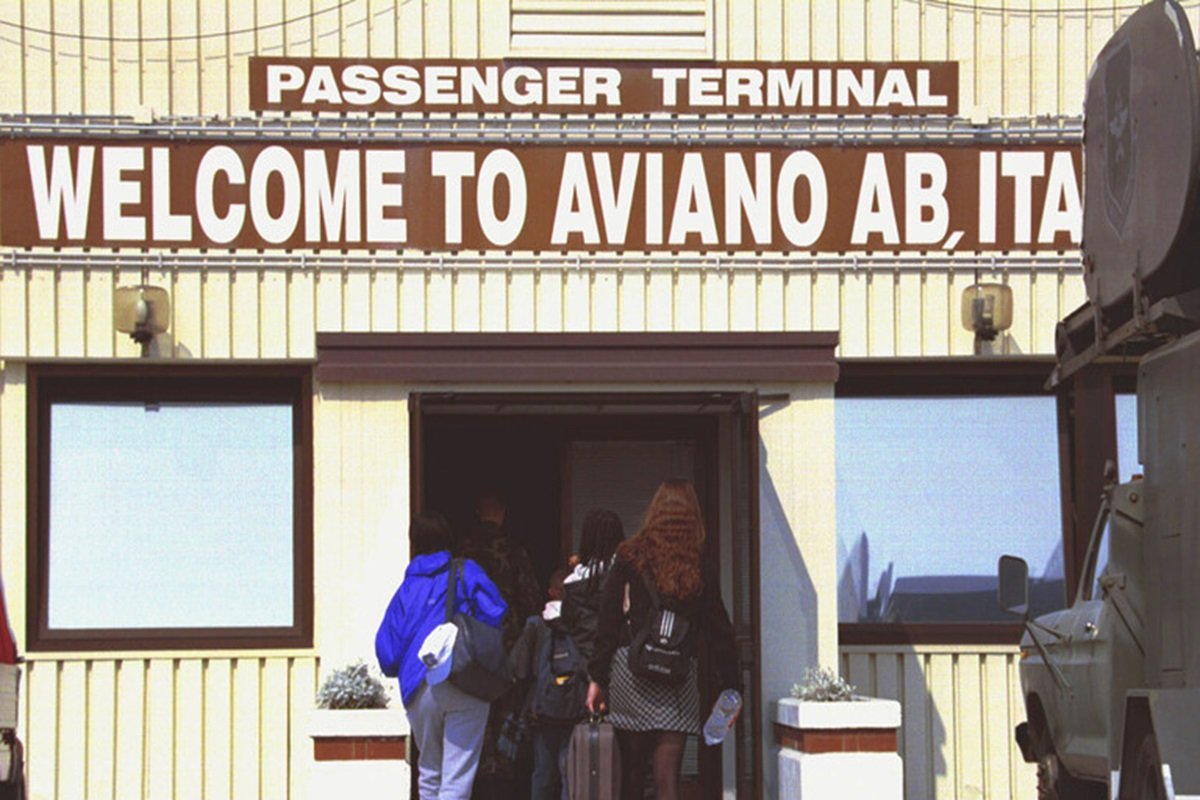 Quante sono e dove si trovano le basi militari statunitensi in Italia