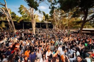 Raffo Parco Gondar: il 6 aprile ritorna il Festival di Pasquetta con 8 palchi, 200 artisti e 15 ore di musica con Sud Sound System, Welo e molti altri.
