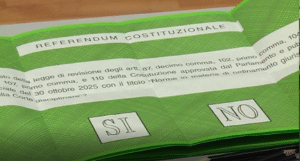 Referendum: affluenza al 39% in Puglia e al 39,9% in Basilicata