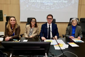 Regione Puglia lancia il S.A.Vi.: nuovo servizio per le vittime di reato.